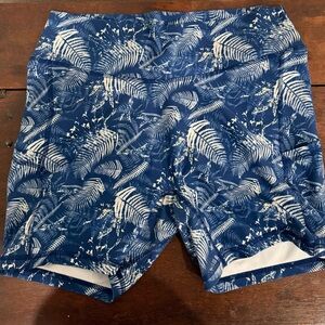 Youer x KSX Shorts